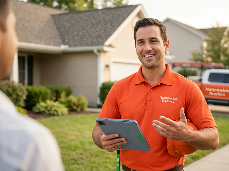 Roof Installation  in China Grove  FAQ